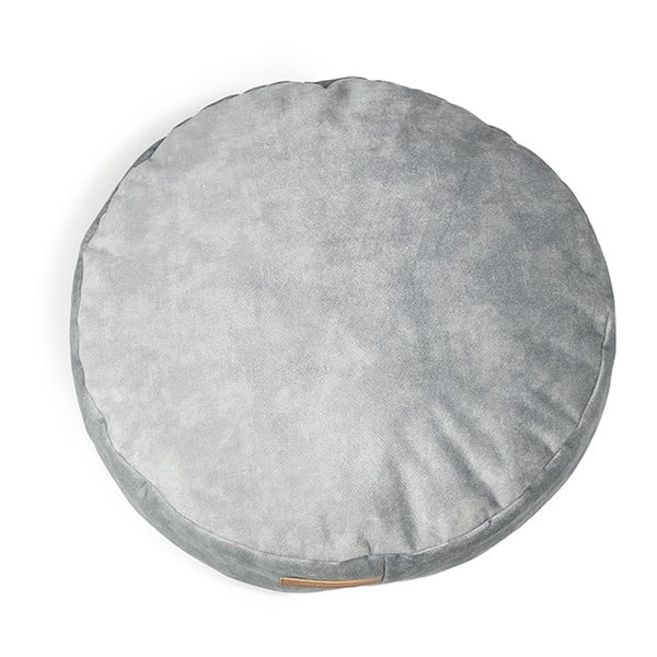 Šedá matrace pro psa ø 50 cm Coco S – Rexproduct-image-3