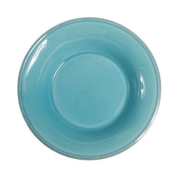 Modrá keramická miska Côté Table Constance-image-1