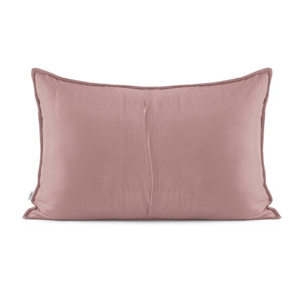 Sada 2 červených povlaků na polštář AmeliaHome Laila, 70 x 50 cm-image-2