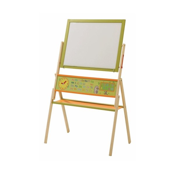 Magnetická popisovací tabule Roba Kids Jimmy-image-1