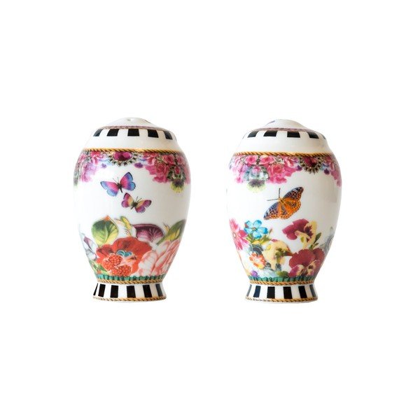 Slánka a pepřenka Melli Mello