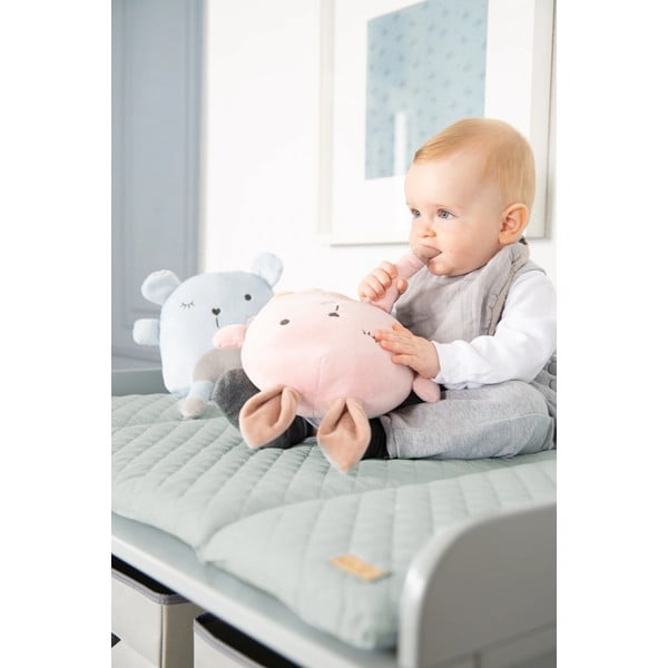 Přebalovací podložka 75x85 cm Roba style – Roba-image-1