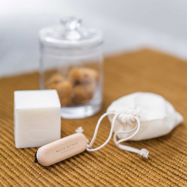 Kartáč na nehty Clean – Mette Ditmer Denmark-image-4