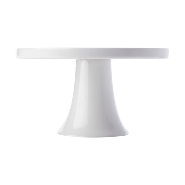 Porcelánový podnos na dort Basic – Maxwell & Williams