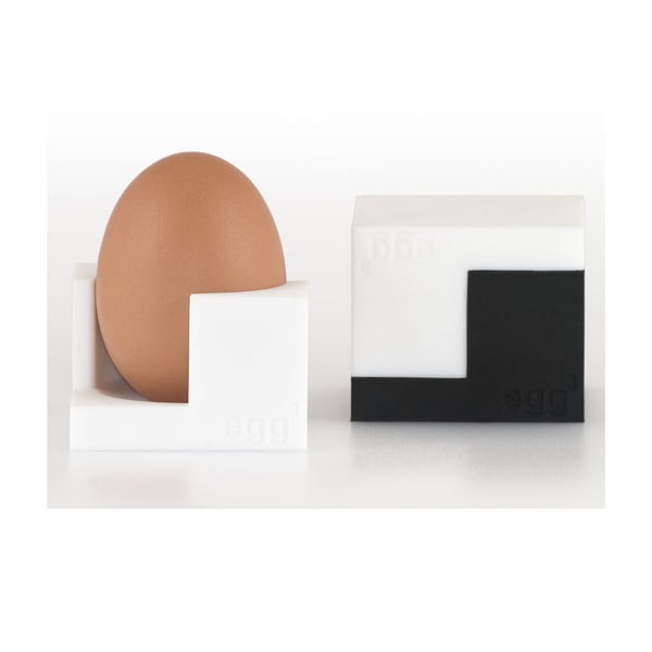 Pohárky na vajíčko Mode Egg3, 2 ks