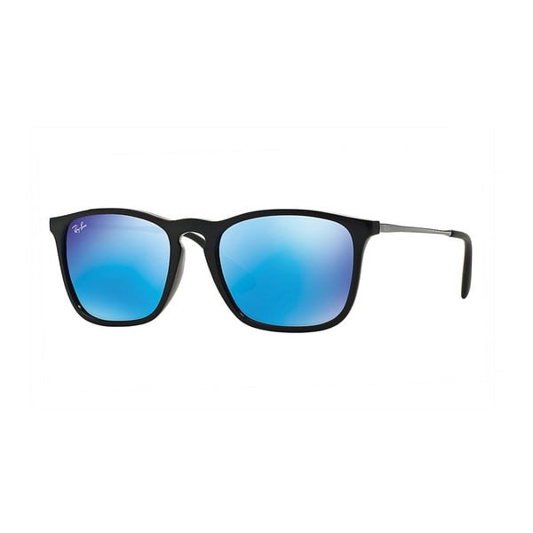 Unisex sluneční brýle Ray-Ban 4187 Black