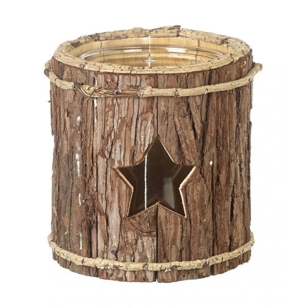 Lucerna Star Wood