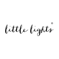 Little Lights · Skladem