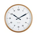 Nástěnné hodiny ø 30 cm Modern Factory – Karlsson