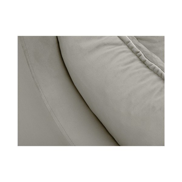 Béžová pohovka Mazzini Sofas Pansy, 150 cm-image-2