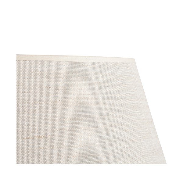 Bílé stínidlo 33.5x50 cm – Côté Table-image-1