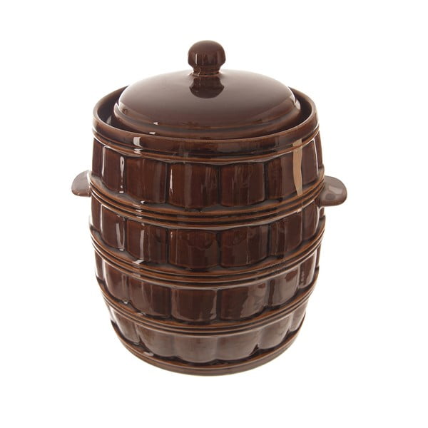 Nádoba na kvašení zeleniny 12 l – Orion