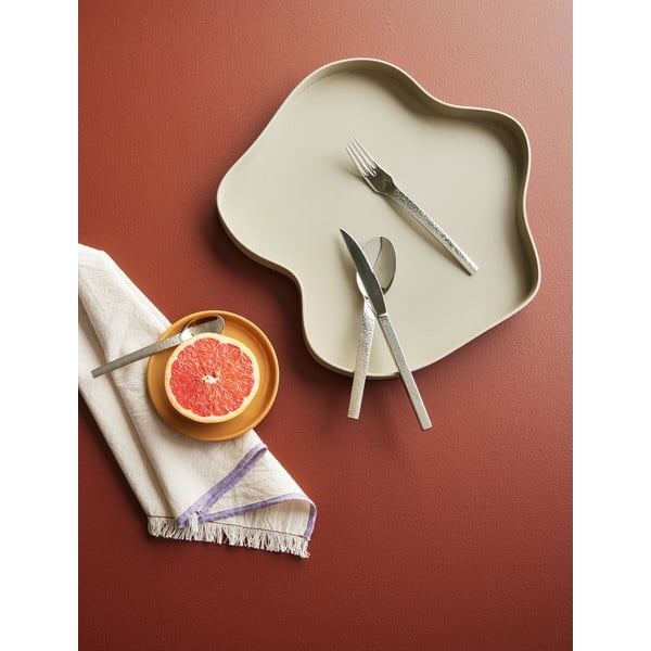 Dekorativní tác ø 37 cm Pond – Hübsch-image-1