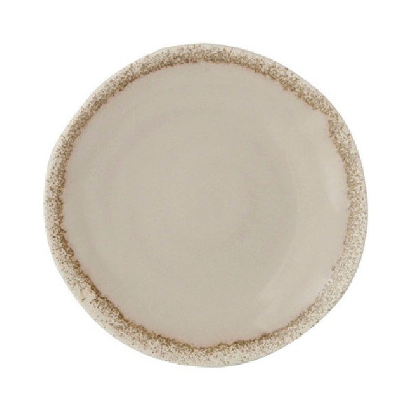 Keramický talíř J-Line Rough, ⌀ 15 cm-image-1