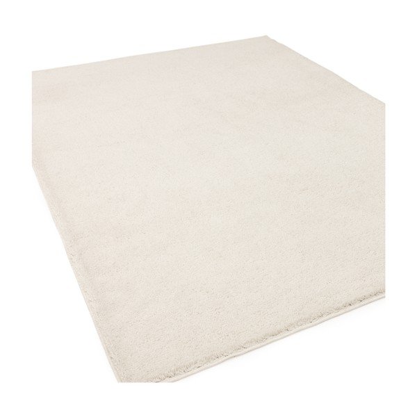 Slonovinový pratelný koberec 80x150 cm Super Snug – Asiatic Carpets-image-4