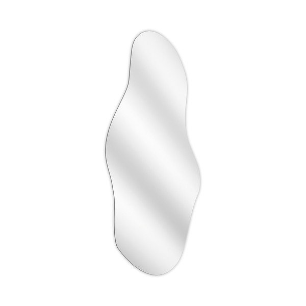 Nástěnné zrcadlo 50x100 cm Organic – Styler-image-3