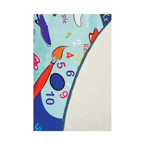 Dětský koberec Palette, 200 x 290 cm-image-2