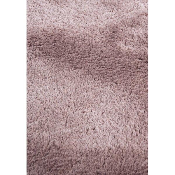 Starorůžový kulatý koberec ø 200 cm Leon – Villeroy&Boch-image-3