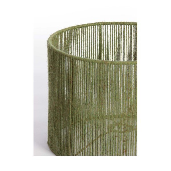 Zelené stínidlo ø 40 cm Tossa – Light & Living-image-2