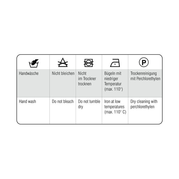 Bílá záclona 245x140 cm Voile - Gardinia-image-4