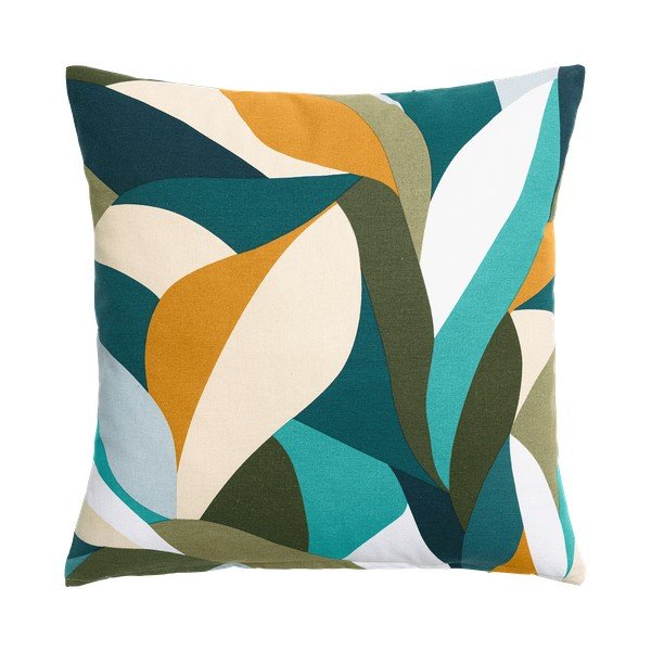 Dekorační polštář 50x50 cm Swan – douceur d'intérieur