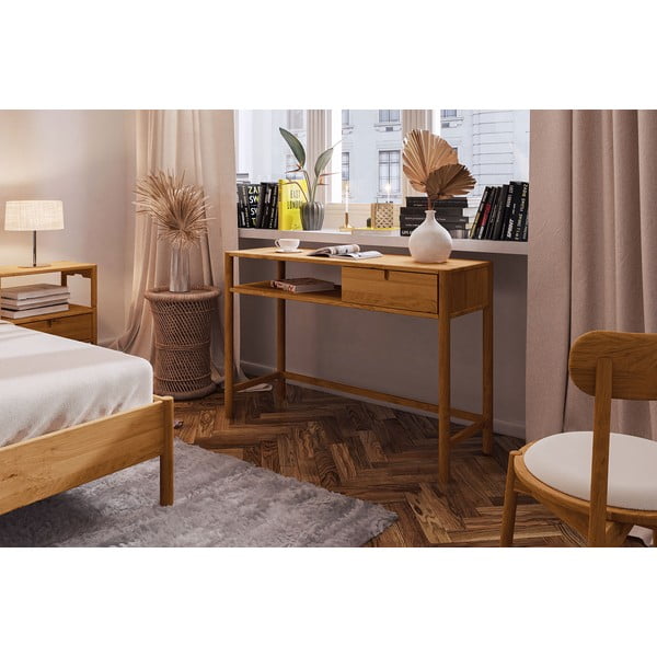 Toaletní stolek 120x46 cm Pola - The Beds-image-2