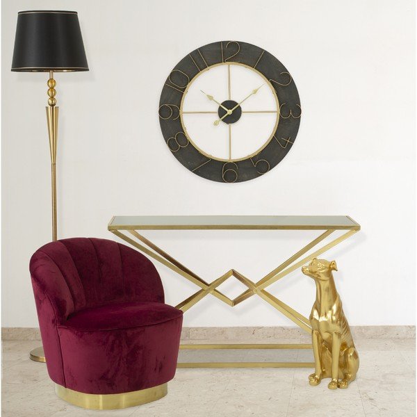 Volně stojící lampa Mauro Ferretti Stilo, ø 40 cm-image-1