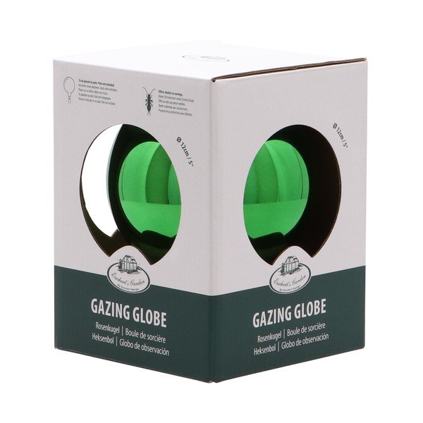 Skleněné koule na plot v sadě 3 ks – Esschert Design-image-4