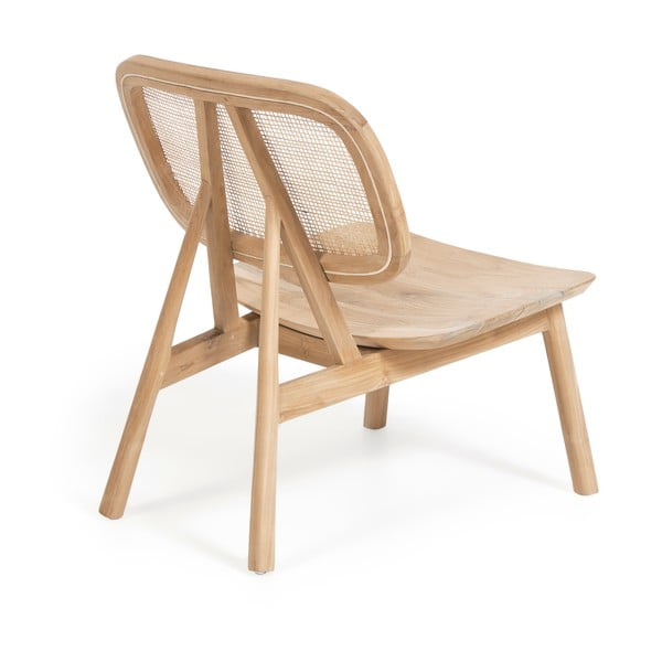 Ratanové křeslo Kave Home Nadra-image-3