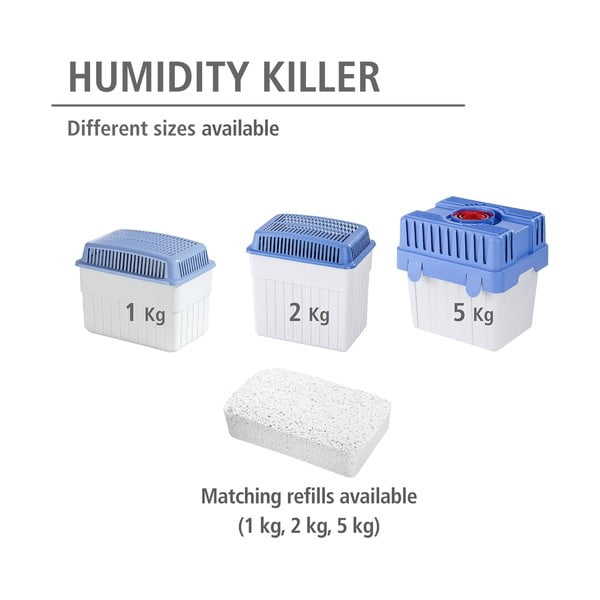 Pohlcovač vlhkosti – Wenko-image-3