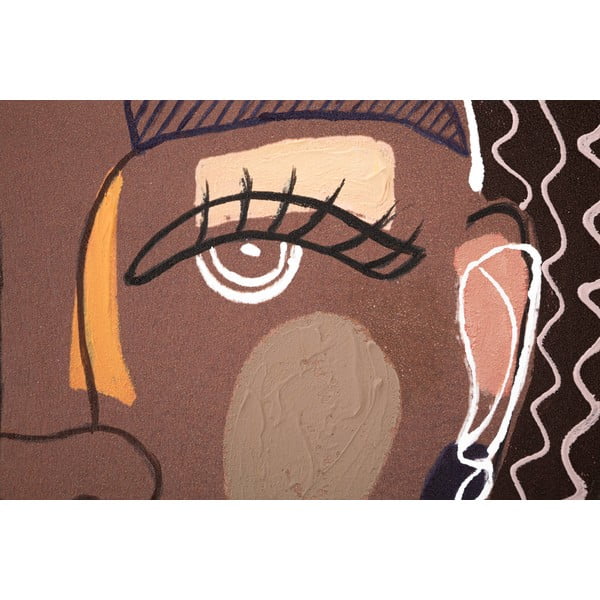 Obraz 80x100 cm Tribal – Mauro Ferretti-image-2