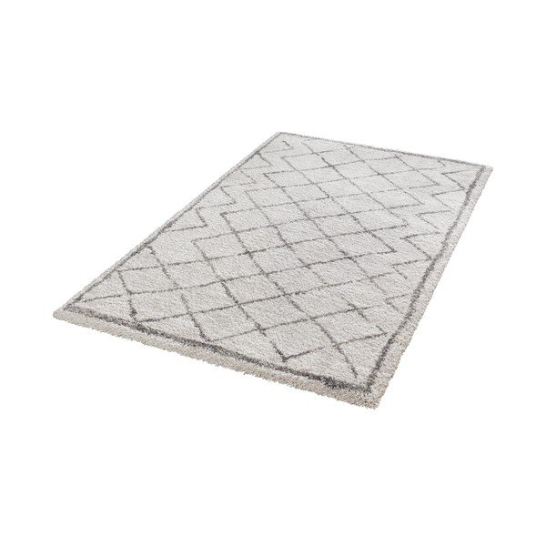 Krémový koberec Mint Rugs Loft, 200 x 290 cm-image-2