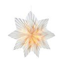 Bílá světelná dekorace Neela – Markslöjd