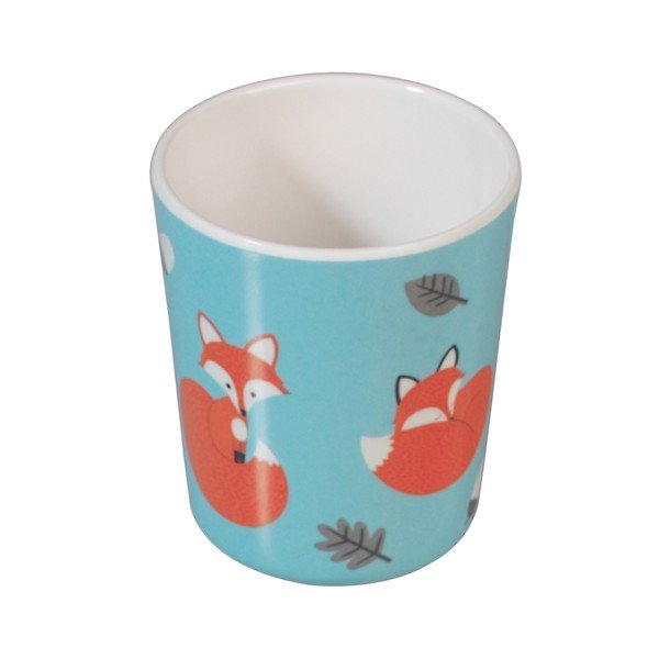 Melaminový kelímek Rex London Rusty The Fox, 200 ml-image-1