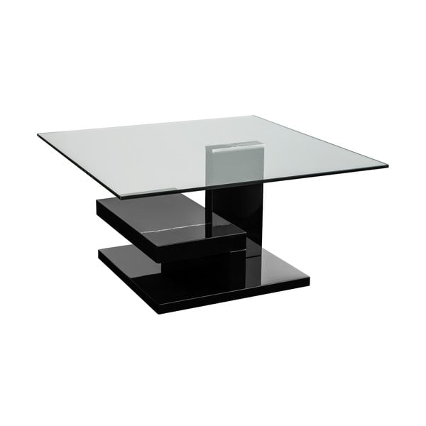 Stolek Coffee Table Clear