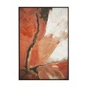Obraz s rámem/na plátně 83x123 cm Astratto – Premier Housewares