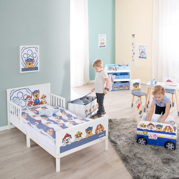 Set dětského nábytku Paw Patrol – Roba-image-3