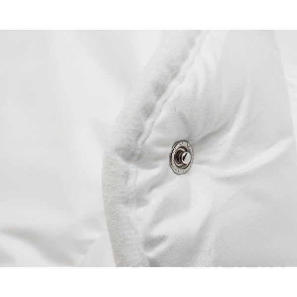 Celoroční peřina s dutými vlákny Sleeptime, 140 x 200 cm-image-2