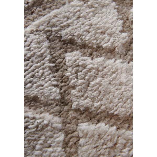 Béžový koberec 200x280 cm Carpet Itinerance Beige – Elle Decoration-image-3