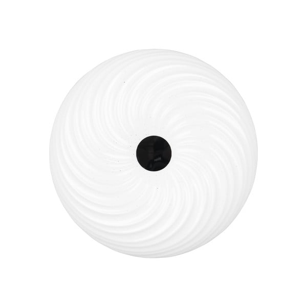 Bílé LED stropní svítidlo ø 37,5 cm Gravity – Reality-image-2
