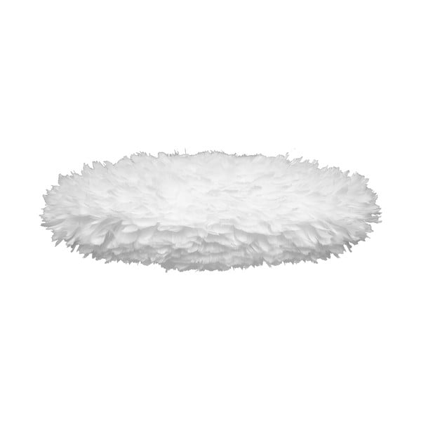 Bílé stínidlo ø 66 cm Eos Esther Medium – UMAGE