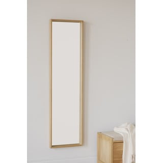 Nástěnné zrcadlo 40x150 cm  Hillmond – Rowico