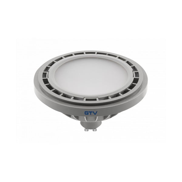 LED žárovka GU10, 12,5 W – GTV