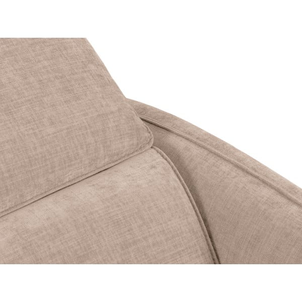 Béžové křeslo Hubble – Windsor & Co Sofas-image-1