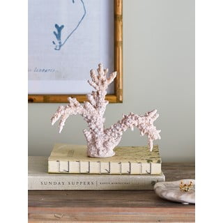 Soška (výška 18 cm) Henri – Bloomingville