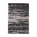 Šedý koberec 200x290 cm Dune Ombre – Flair Rugs