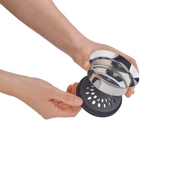 Skleněná karafa na vodu WMF Motion, 1,25 l-image-2