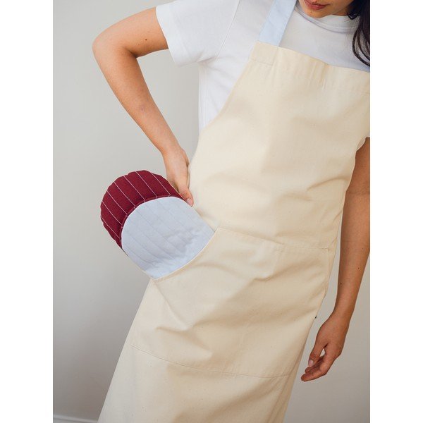 Bavlněná zástěra Rubi – noo.ma-image-2