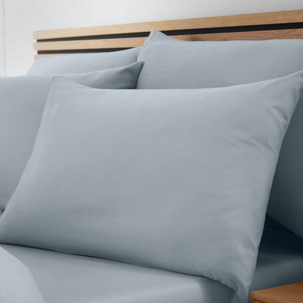 Povlaky na polštáře v sadě 4 ks 75x50 cm So Soft Non-Iron – Catherine Lansfield-image-1
