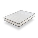 Středně tvrdá/extra tvrdá pěnová oboustranná matrace 160x200 cm Slim Max – Moonia